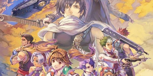 The Legend of Heroes: Trails in the Sky Second Chapter tendrá versión HD en PlayStation 3