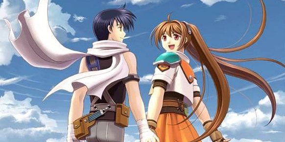 The Legend of Heroes: Trails in the Sky SC para PlayStation 3  podría acabar llegando a occidente
