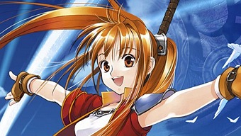 The Legend of Heroes: Trails in the Sky SC se estrenará en las PSP europeas el 10 de noviembre