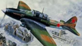 Anunciado Il-2 Sturmovik: Battle of Stalingrad para PC