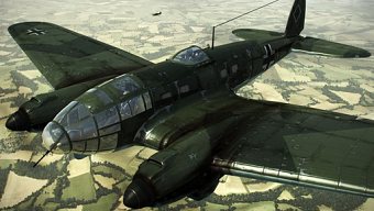 Los creadores de IL-2 Sturmovik: Battle of Stalingrad lo definen como el "siguiente paso" en la simulación aérea