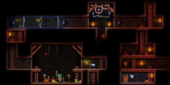 UnEpic para Wii U ya está terminado