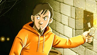 Unepic también se podrá disfrutar en Xbox One