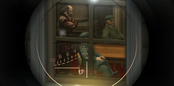 Entre los tres títulos nos esperan unos 40 niveles, y eso sin contar con la adición del minijuego Hitman: Sniper Challenge.