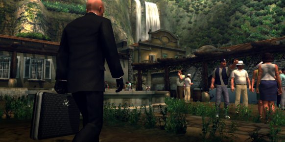 El Agente 47 regresa con una recopilación que recoge tres de sus aventuras más interesantes: Silent Assassin, Contracts y Blood Money.
