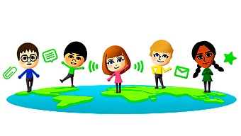 Miiverse se rediseñará este verano con nuevas características y aspecto