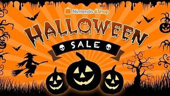 Nintendo celebra Halloween con ofertas en la eShop