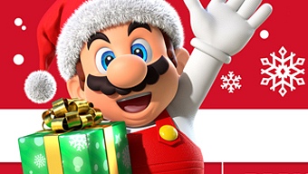 Las ofertas de Navidad también llegan a Nintendo Switch, 3DS y Wii U
