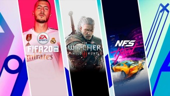 Nuevas ofertas en la PlayStation Store de PS4 con descuentos en decenas de juegos