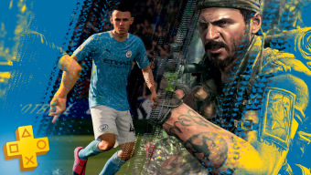 Concurso, ¿fútbol o acción? Gana un año de PS Plus contándonos a qué tienes más ganas de jugar en otoño