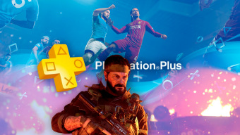 Concurso: gana un año de suscripción a PS Plus eligiendo tu ventaja favorita para el multijugador