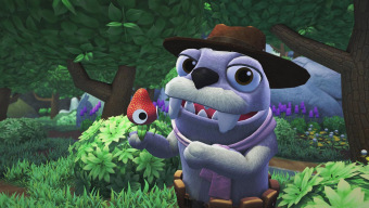 Estos son los 4 juegos gratis de PS Plus en noviembre, con Bugsnax listo para estrenar PlayStation 5