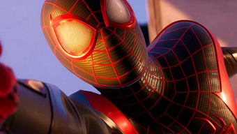 Spider-Man Miles Morales y Call of Duty, los juegos de PS5 más descargados de noviembre en PS Store