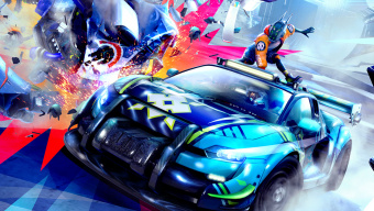 Destruction AllStars y otros 3 juegos de PS5 y PS4, ya disponibles para descargar gratis con PS Plus