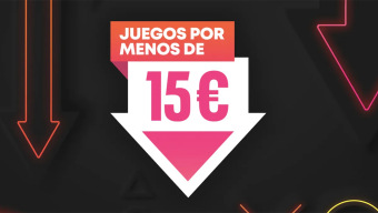 10 juegos de PS4 que puedes comprar por menos de 15 euros en las ofertas de la PlayStation Store