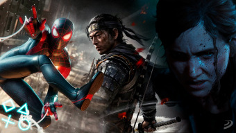 Las Rebajas de Verano en PlayStation incluyen grandes juegos de PS5 y PS4 con grandes descuentos