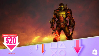 Comienzan nuevas ofertas en PlayStation Store: más de 1500 juegos de PS4 con descuento