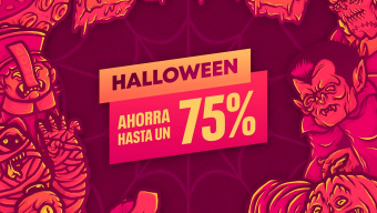 Nuevas ofertas en juegos de PS5 y PS4 por Halloween, con 10 aventuras de terror que recomendamos