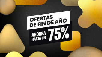 PlayStation Store lanza sus Ofertas de fin de año: 10 juegos de PS5 y PS4 rebajados que recomendamos