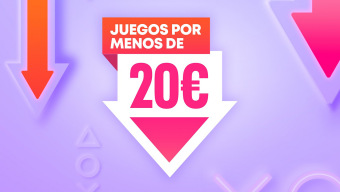 Ofertas en cientos de juegos para PS4 y PS5 por menos de 20 euros: te dejamos nuestras recomendaciones