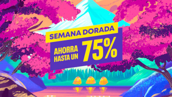 Cientos de juegos en oferta para PS4 y PS5 en PS Store: una promoción doble con descuentos destacados