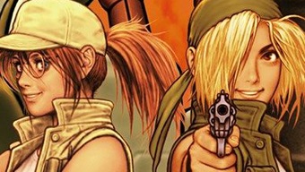SNK ya piensa en un nuevo juego de la mítica saga Metal Slug ¿Será tan difícil como los originales?