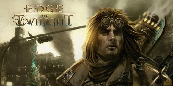The Edge of Twilight: Tras tres años de producción congelada, el juego de fantasía Steampunk a punto de lanzarse