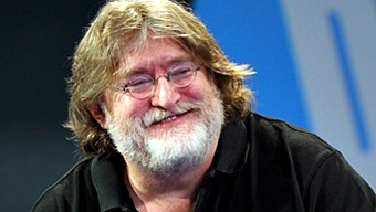 Gabe Newell se reunió con Nintendo para crear un juego de Wii