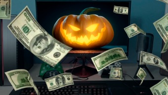 Cientos de juegos para PC rebajados con las ofertas de Steam, Epic Games Store y GOG por Halloween