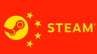 El chino ya se ha convertido en el idioma mayoritario entre los usuarios de Steam