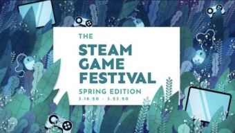 El Steam Game Festival: Spring Edition comienza con más de 40 nuevos juegos y demos