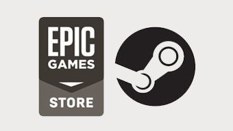 Gabe Newell de Valve cree que la competencia entre Steam y Epic Games Store es buena
