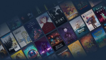 Steam vuelve a batir el récord de jugadores simultáneos con más de 24 millones