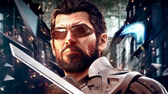 Square Enix lleva a Steam una colección de juegos de Eidos: más de 50 juegos y casi 600 euros de descuento