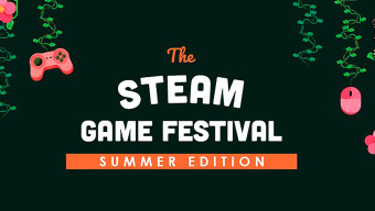 El Steam Summer Game Festival se retrasa: sus anuncios y demos gratis tendrán lugar una semana más tarde