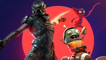 EA Access prepara su lanzamiento en Steam, donde estrena web y detalles de su precio y juegos