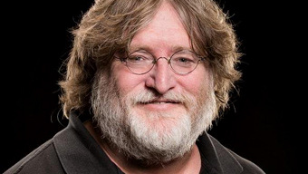 De Apex Legends a Shigeru Miyamoto: Gabe Newell de Valve habla de sus intereses y aficiones como jugador