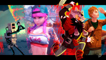 Arranca el Steam Game Festival con más de 500 demos gratis, y te recomendamos estos 12 juegos