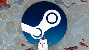 Steam bate récord de usuarios tras el lanzamiento de Valheim, Nioh 2 y su festival de demos gratis