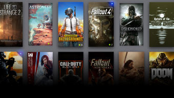 Jugar a juegos de PC mientras se descargan parece un sueño, pero es lo que busca esta patente de Steam