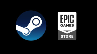 Steam prohíbe los juegos con NFT mientras en Epic aprovechan para darles la bienvenida