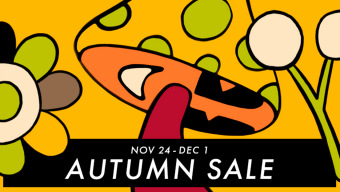 Cientos de juegos de PC de oferta en las Rebajas de Otoño de Steam: te recomendamos estos 20