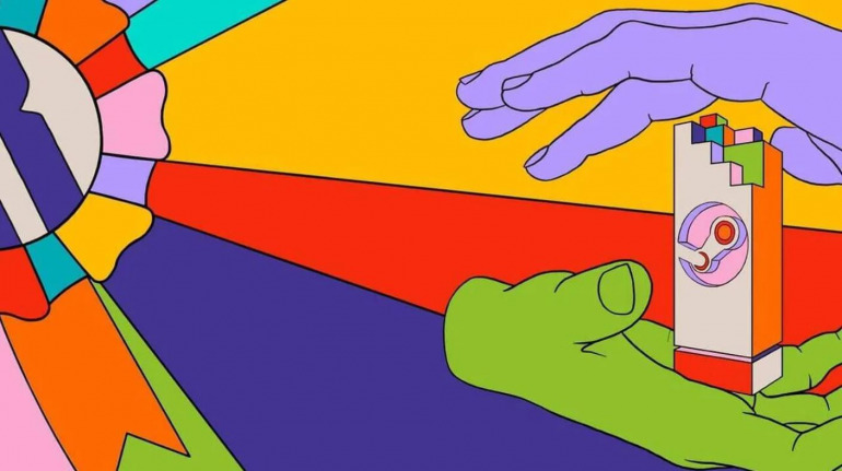 Steam anuncia los ganadores de sus Premios 2021 a los mejores juegos del año