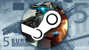 16 juegos de PC por menos de 5 euros que recomienda el equipo de 3DJuegos