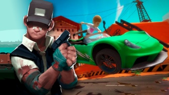 Ya disponible la segunda tanda de juegos gratis en Xbox en el Games with Gold de noviembre