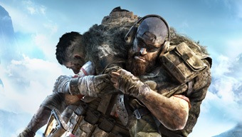 Juega gratis a 3 títulos de Xbox One este fin de semana, incluidos Frostpunk y Ghost Recon Breakpoint