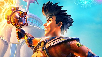 Robots, hospitales y muchos cohetes en estos 3 juegos de Xbox One para jugar gratis el fin de semana