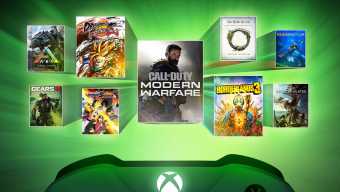 Multijugador gratis y 10 juegos por probar: Xbox celebra el fin de semana con una fantástica promoción