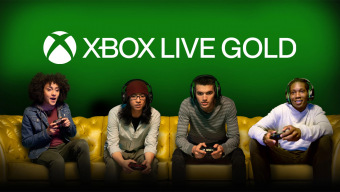 Xbox Live Gold sube de precio, aunque de momento no en España, y anuncia sus juegos gratis de febrero