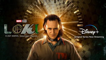 ¿Quieres ver Loki en Disney Plus? Si eres miembro de Xbox Game Pass Ultimate tienes 30 días gratis